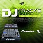 cover: Various - DJ Tracks Vol 2