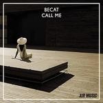 cover: Becat - Call Me