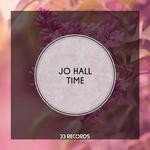 cover: Jo Hall - Time