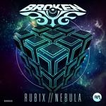 cover: Broken Eye - Rubix