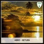 cover: Abro - Return