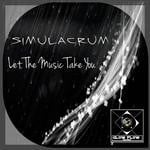 cover: Simulacrum - Let The Music Take You