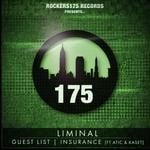 cover: Liminal - Guest List