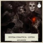 cover: System Chaotica - Listen