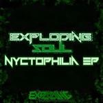 cover: Exploding Soul - Nyctophilia EP