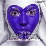 cover: Various - In Love With House Music Vol 10