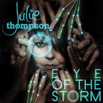 cover: Julie Thompson - Eye Of The Storm