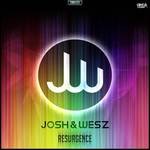 cover: Josh & Wesz - Resurgence (remixes)