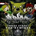 cover: Synoid - Press Play: The Remixes (Explicit)