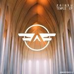 cover: Zaiaku - Temple EP