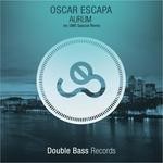 cover: Oscar Escapa - Aurum EP