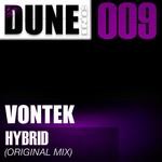 cover: Vontek - Hybrid