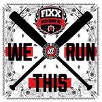 cover: Dj Fixx - We Run This