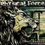 cover: Neil Badboy - Physical Force