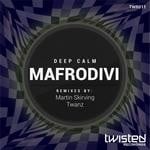 cover: Deep Calm - Mafrodivi