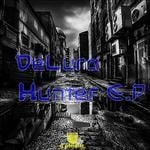 cover: Delura - The Hunter EP