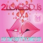 cover: 2lovers Djs - Love Comes Back To The Dancefloor