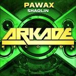 cover: Pawax - Shaolin