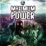 cover: Natural Error - Maximum Power (Explicit)