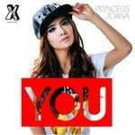 cover: P Joana - You