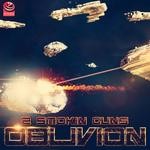 cover: 2 Smokin Guns - Oblivion