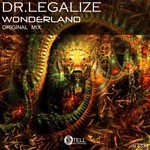 cover: Drlegalize - Wonderland