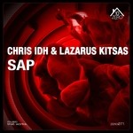 cover: CHRIS IDH|Lazarus Kitsas - Sap