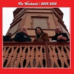 cover: Anssi Nykanen|Harri Rantanen|Husband, The|Marzi Nyman|Varre Vartiainen - 2007 2015