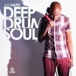 cover: Nativ - Deep Drum & Soul