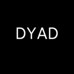 cover: Dyad (ben Gibson|Fundamental Interaction) - From Another Place