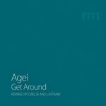 cover: Agei - Get Around