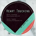 cover: Gavril S - Heart Touching