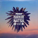 cover: Harikiri - Natsu EP & Remixes