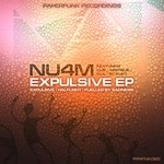 cover: Nu4m - Expulsive EP