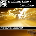 cover: Sebastian Tauber - Natural Sound