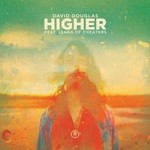 cover: Douglas, David|Lenka Of Cheaters - Higher