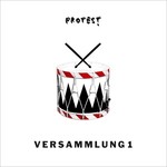 cover: Wolfgang Voigt - Versammlung 1