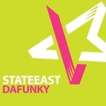 cover: Stateeast - Dafunky