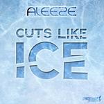 cover: Aleeze - Cuts Like Ice