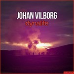 cover: Johan Vilborg - Dynalife