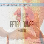 cover: Christos Fourkis - Dirty Secrets