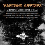 cover: Various - Vibrant Vibeland Vol 3