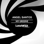 cover: Angel Santos - My Groove