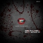 cover: Amir Razanica - Death Notices EP