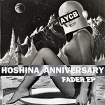 cover: Hoshina Anniversary - Fader