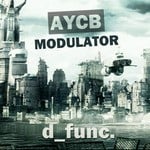 cover: D_func - Modulator