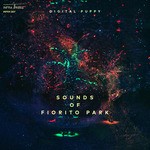 cover: Digital Puppy - Sounds Of Fiorito Park EP