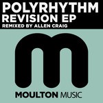 cover: Polyrhythm - ReVision EP