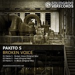 cover: Pakito S - Broken Voice