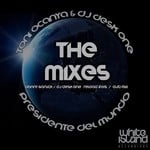 cover: Dj Desk One|Ocanya, Toni - Presidente Del Mundo: The Mixes